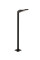 Світильник вуличний Nowodvorski 9420 Pathway LED 1x24W 3000K 2200KLm IP44 Bl