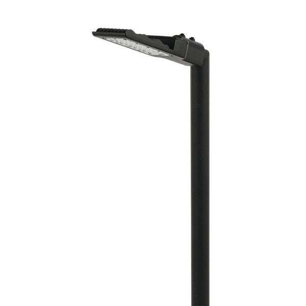 Світильник вуличний Nowodvorski 9420 Pathway LED 1x24W 3000K 2200KLm IP44 Bl