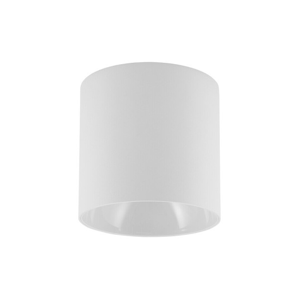 Точковий світильник Nowodvorski 8222 Point tone GU10 1x10W IP20 Wh