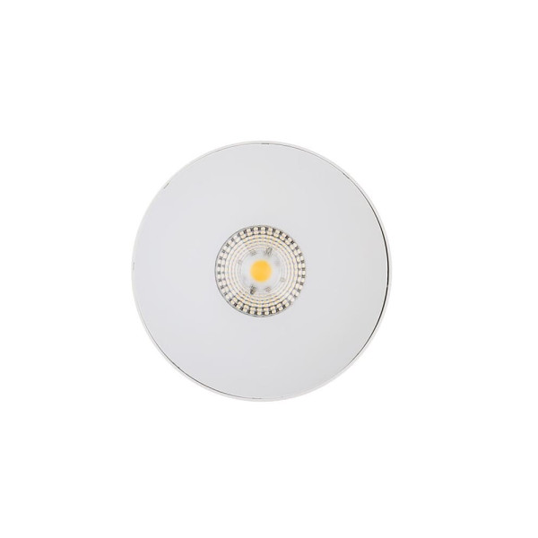 Точковий світильник Nowodvorski 8740 Cl Ios LED 20W 3000K 1600Lm 36° IP20 Wh
