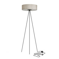 Торшер Nowodvorski 8190 Cadilac III E27 3x25W IP20 Bl