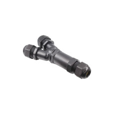 З'єднувач Nowodvorski 8846 Waterproof connector IP68 Bl