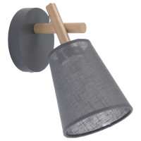 TK-Lighting VAIO GREY 819