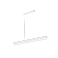 Підвісний світильник Nowodvorski 8251 CL Q LED PRO LED 1x31W 4000K 3035Lm IP20 Wh