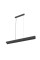 Підвісний світильник Nowodvorski 8254 CL Q LED PRO LED 1x31W 3000K 1866Lm IP20 Bl