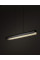 Підвісний світильник Nowodvorski 8254 CL Q LED PRO LED 1x31W 3000K 1866Lm IP20 Bl