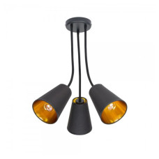TK-Lighting WIRE GOLD 827