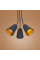 TK-Lighting WIRE GOLD 827