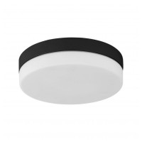 TK-Lighting PORI BLACK IP 44 862