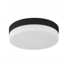 TK-Lighting PORI BLACK IP 44 862