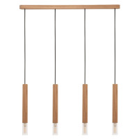ЛЮСТРА MADERA 8620403