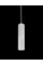 8880 Світильник підвіс Nowodvorski POLY WHITE I zwis M PL