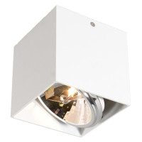 Світильник BOX SL1 SPOT White 89947