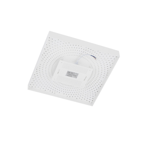 Стельовий світильник Nowodvorski 10432 Lid Square Led 1x50W 4000K 4600Lm IP20 Wh