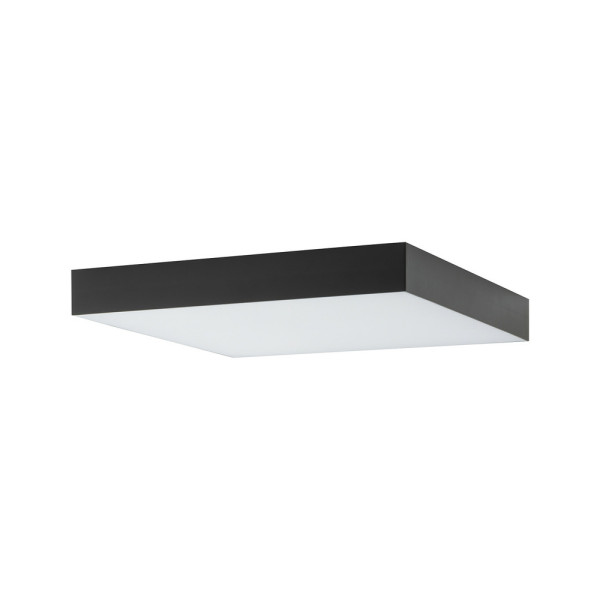 Стельовий світильник Nowodvorski 10436 Lid Square Led 1x50W 4000K 4500Lm IP20 Bl