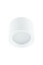 Точковий світильник Nowodvorski 10483 Bol GX53 1x12W IP54 Wh