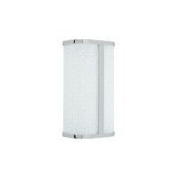 Бра Nowodvorski 10729 Palmas LED 1x15W 4000k 1000Lm IP44 Chrome
