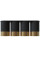 Точковий спот BP Black/White Gold на 4 лампи NEW, арт. 28008