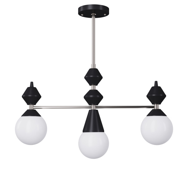 Люстра Dome V3 арт. 5255
