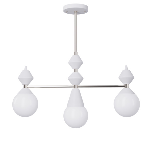 Люстра Dome V3 арт. 5255