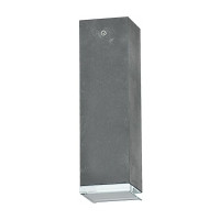 5718 Світильник Nowodvorski BRYCE CONCRETE S PL