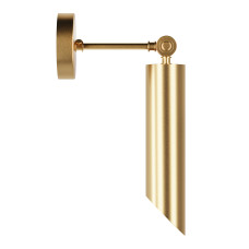 Настінне бра brass, арт. 5921