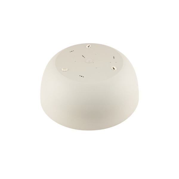 Світильник Nowodvorski 8014 Satellite S E27 3x25W IP20 Silk Gray