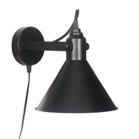 Buco clip настінне бра арт. 5495