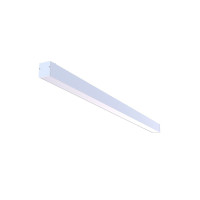 Лінійний світильник Nowodvorski 10211 Cl Office Pro LED 31W 3000K 3760Lm IP20 Wh