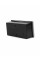 Світильник вуличний Nowodvorski 4966 Basalt E14 2x60W IP44 Silver