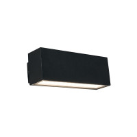 Світильник вуличний Nowodvorski 9122 Unit LED 2x5W 3000K 727Lm IP54 Bl