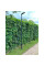 Світильник вуличний Nowodvorski 9252 Pathway LED 1x24W 3000K 2200KLm IP44 Bl