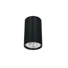 Точковий світильник Nowodvorski 6836 Eye GU10 1x35W IP20 Bl