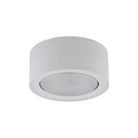 Точковий світильник Nowodvorski 8202 Flea GX53 1x12W IP20 Wh