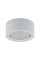 Точковий світильник Nowodvorski 8202 Flea GX53 1x12W IP20 Wh