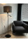 Торшер Nowodvorski 9072 Hotel Plus IP20 Bl
