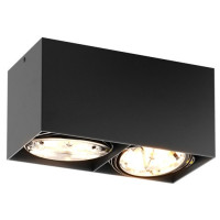 Світильник BOX  SL 2 90433-G9