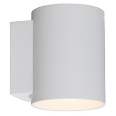 БРА SOLA WL ROUND WHITE 91060