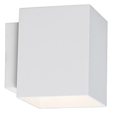 БРА SOLA WL SQUARE WHITE 91062