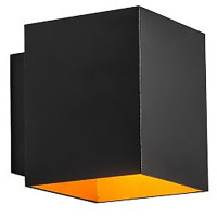 БРА SOLA WL SQUARE BLACK-GOLD 91063