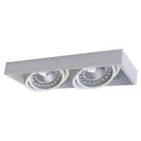 Zumaline ONEON DL 50-2 94362-WH