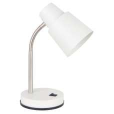 Настільна лампа LAMPA BIURKOWA A2031-SWH