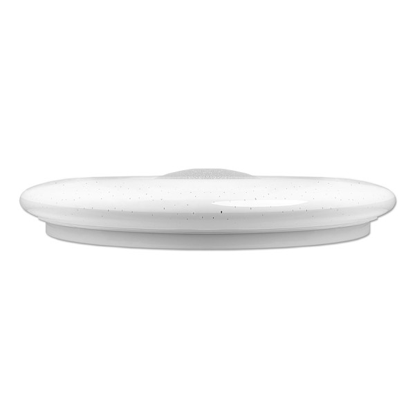 LED світильник функціональний круглий VIDEX RING 72W 2800-6200K