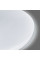 LED світильник функціональний круглий VIDEX STAR  126W 2800-6200K