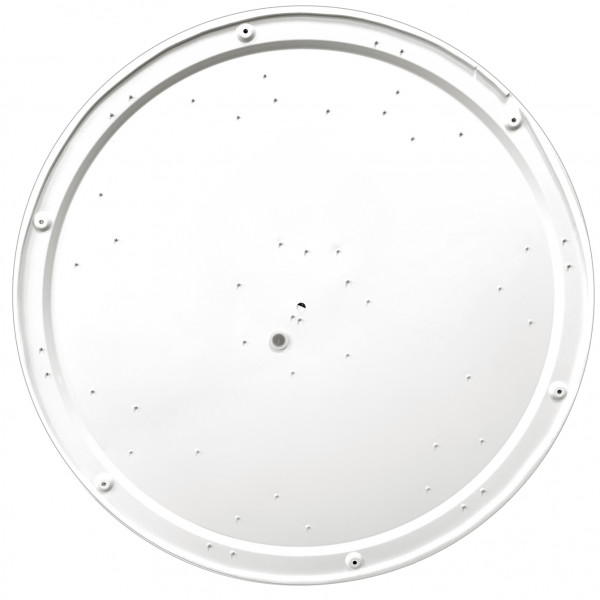 LED світильник функціональний круглий VIDEX STAR  126W 2800-6200K