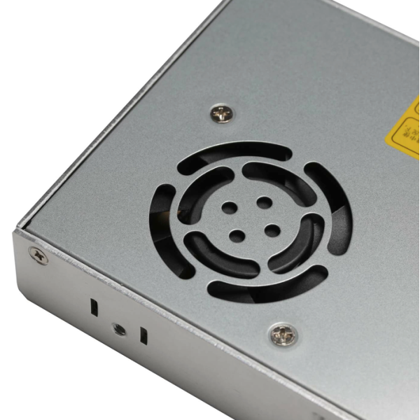 Блок живлення Mean Well 350W 48V (LRS-350-48)