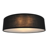 ЛЮСТРА CLARA CL12029-D40-BK