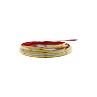 Світлодіодна стрічка COB-320-IP20-CWd-5-24 RM0501EC-A 6000K CRI90