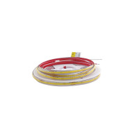 Світлодіодна стрічка COB-320-IP20-CWd-5-24 RM0501EC-A 6500K CRI90