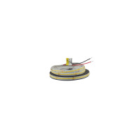 Світлодіодна стрічка COB-320-IP20-NW-8-24 RM0801EC-A 6000K CRI90